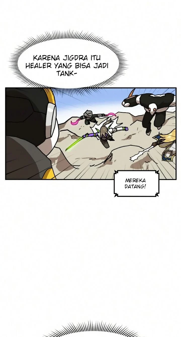 Double Click Chapter 23 - halaman 11