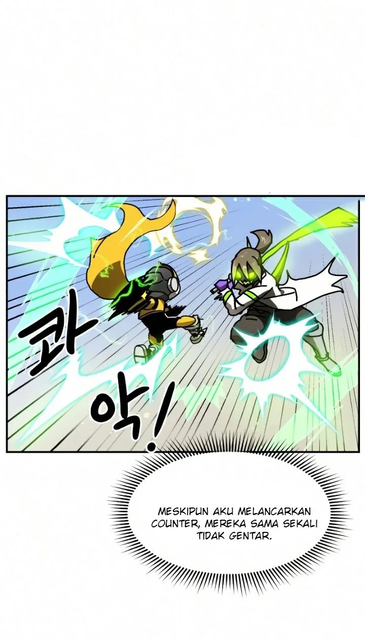 Double Click Chapter 23 - halaman 19