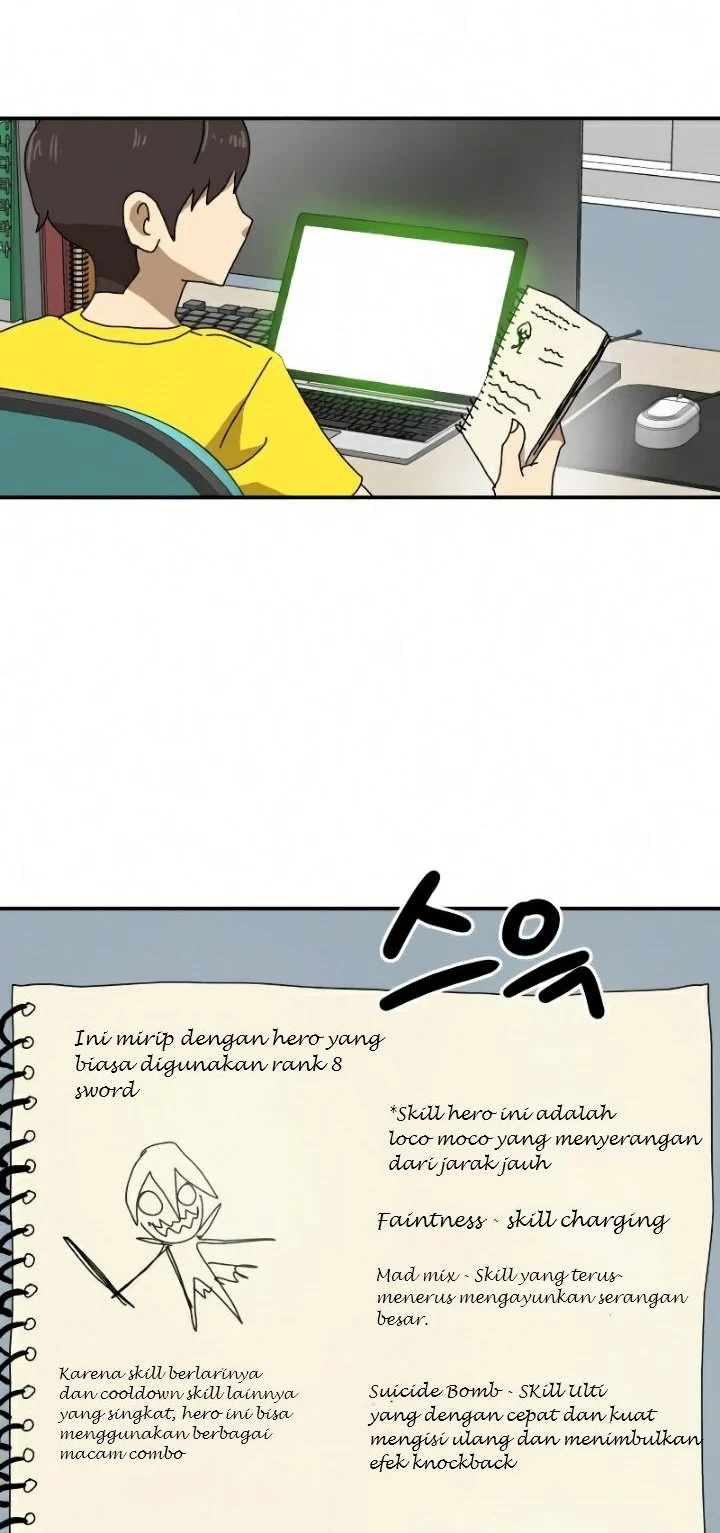 Double Click Chapter 23 - halaman 3