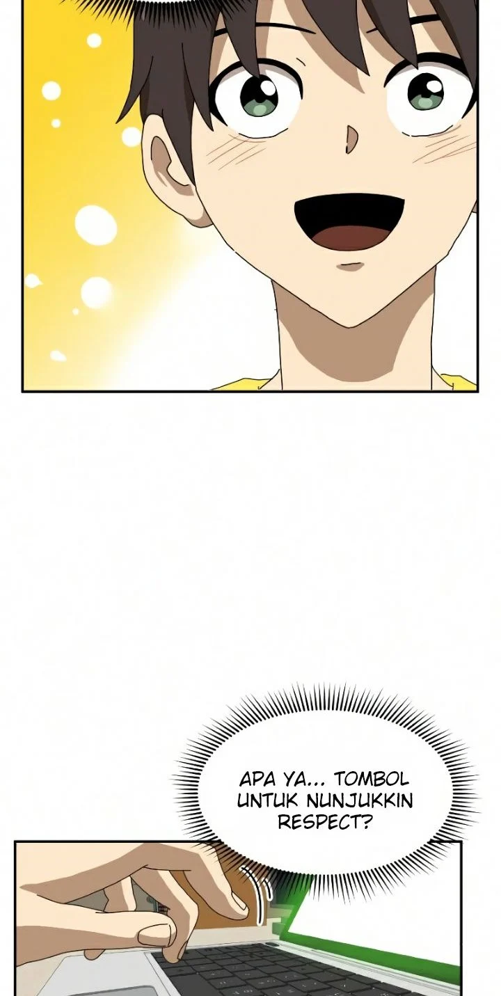 Double Click Chapter 23 - halaman 38