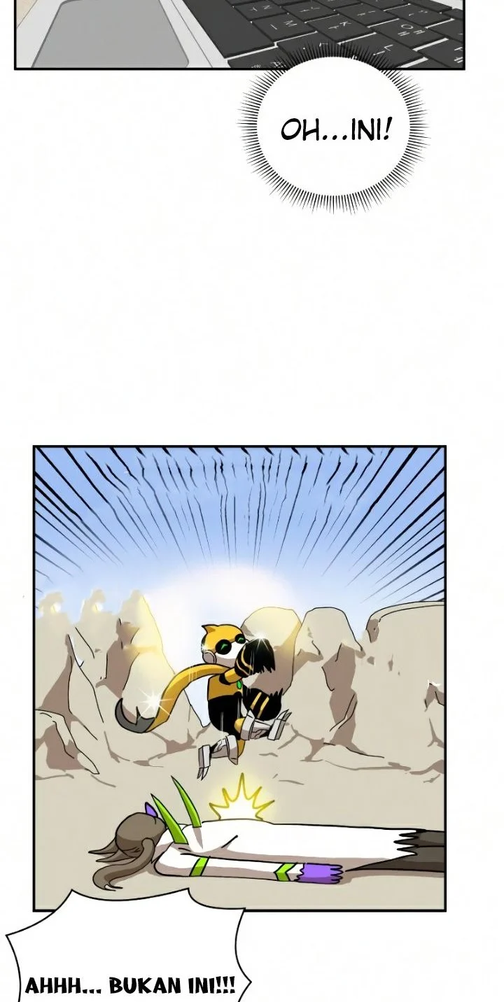 Double Click Chapter 23 - halaman 39