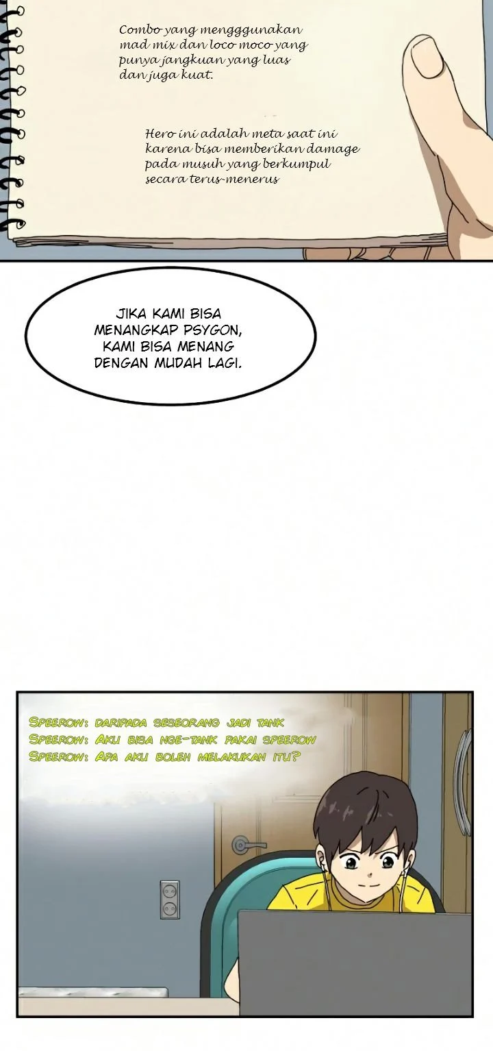 Double Click Chapter 23 - halaman 4