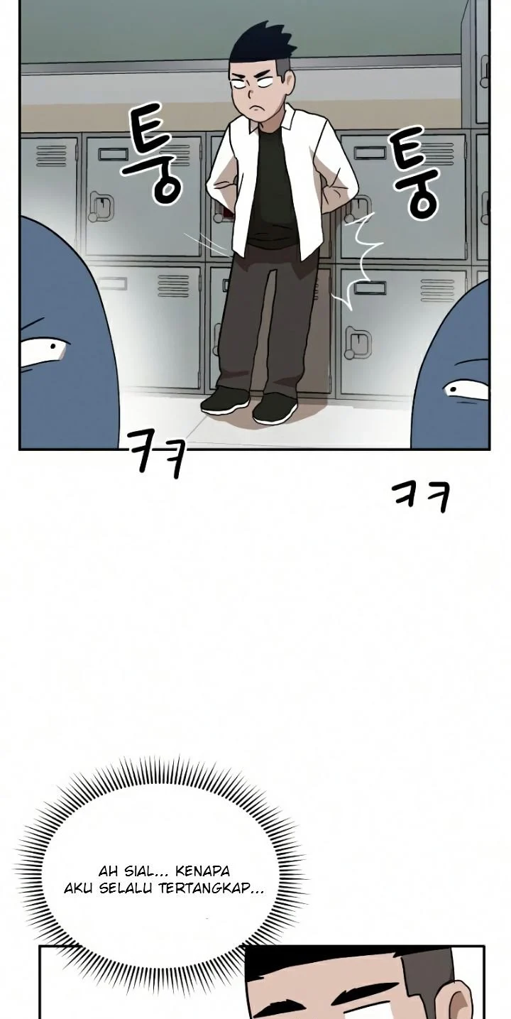 Double Click Chapter 23 - halaman 47