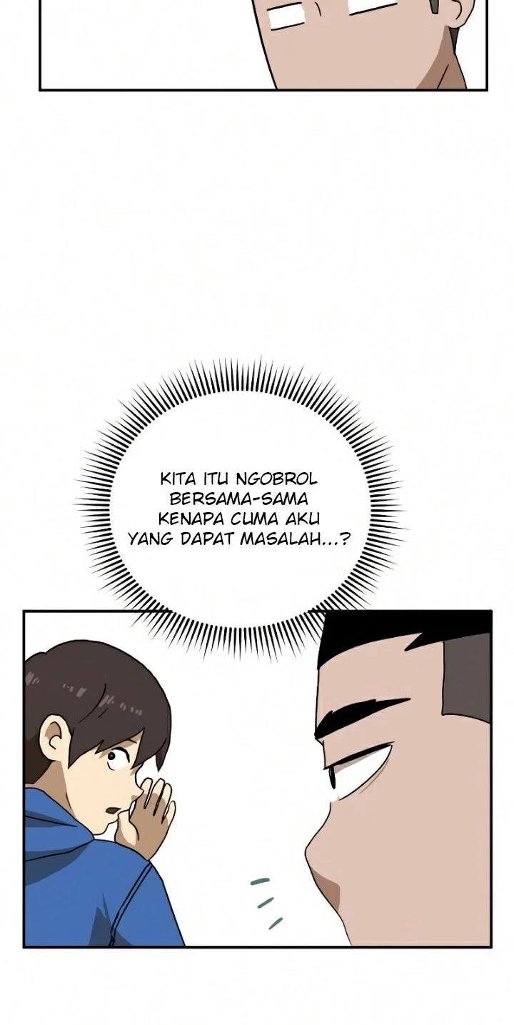 Double Click Chapter 23 - halaman 48