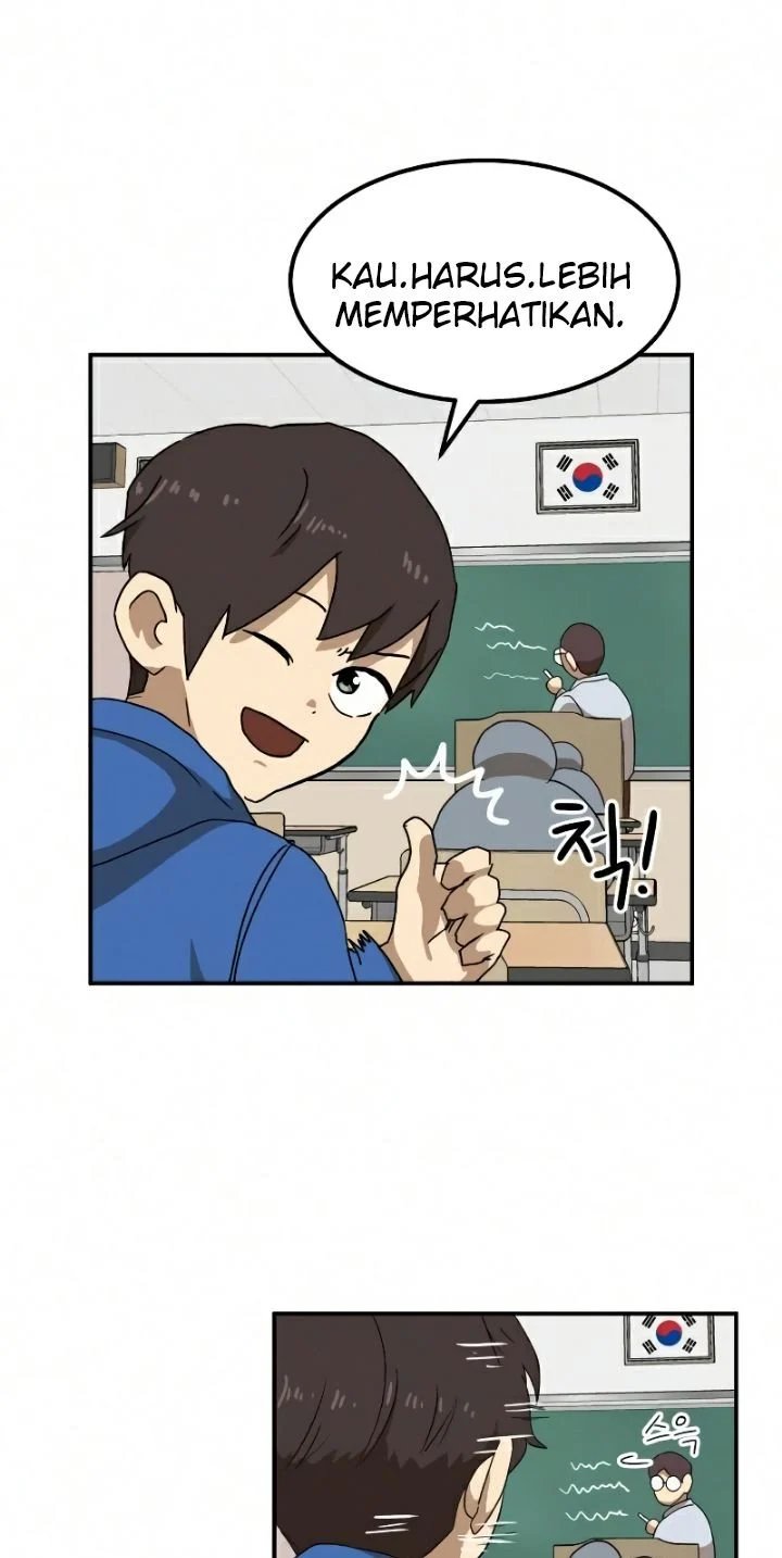 Double Click Chapter 23 - halaman 49