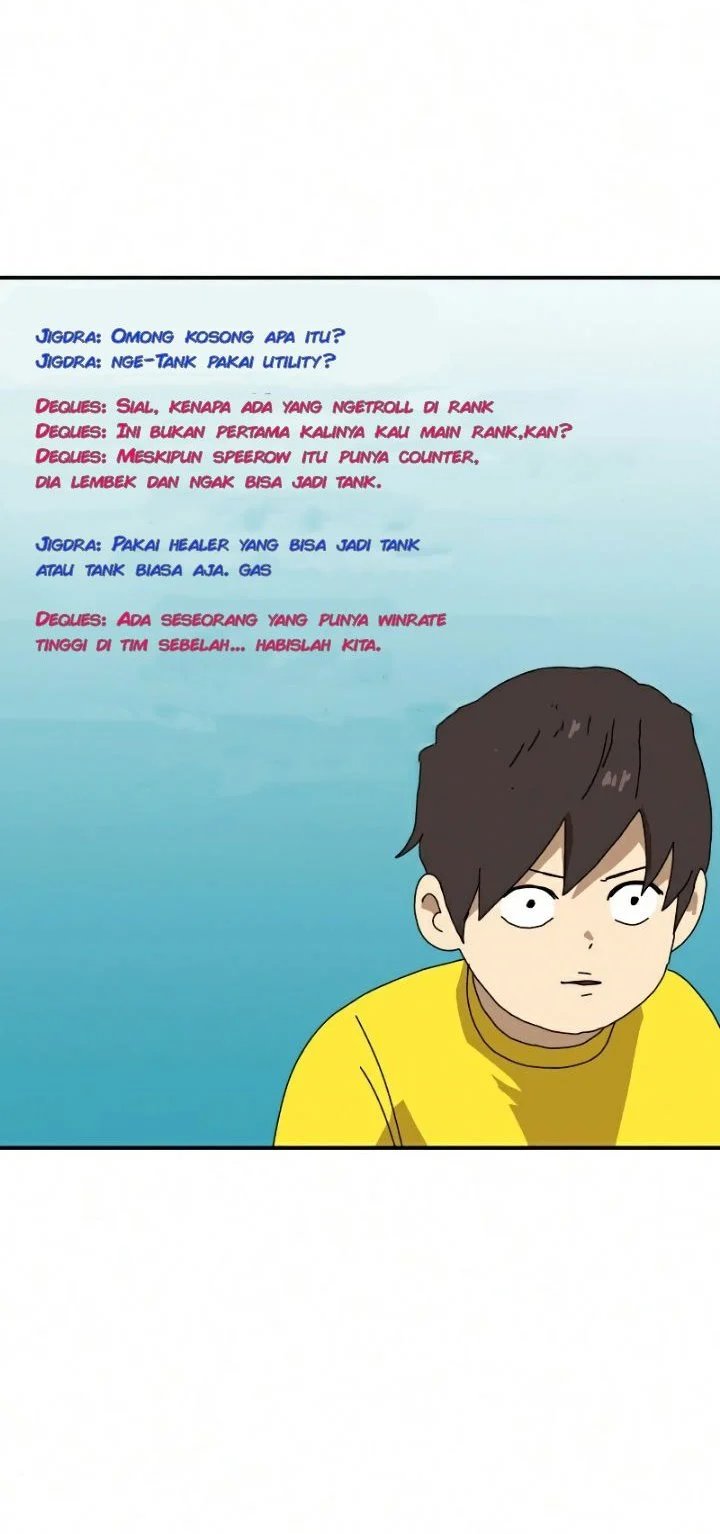 Double Click Chapter 23 - halaman 5