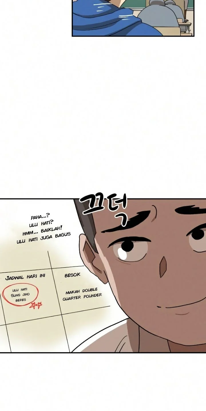 Double Click Chapter 23 - halaman 50
