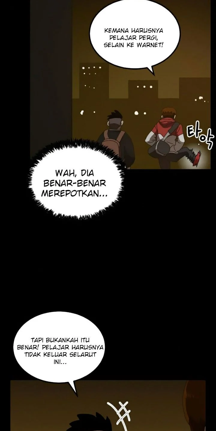 Double Click Chapter 23 - halaman 53