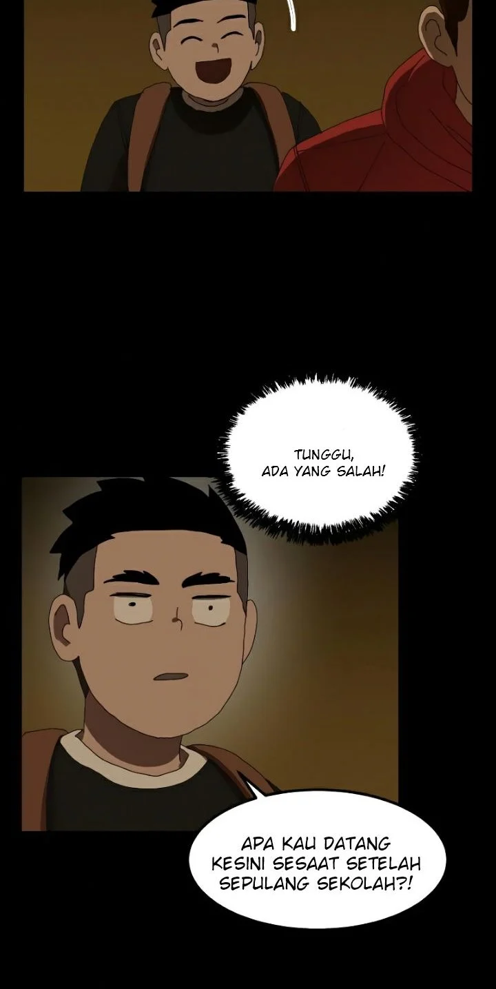 Double Click Chapter 23 - halaman 54