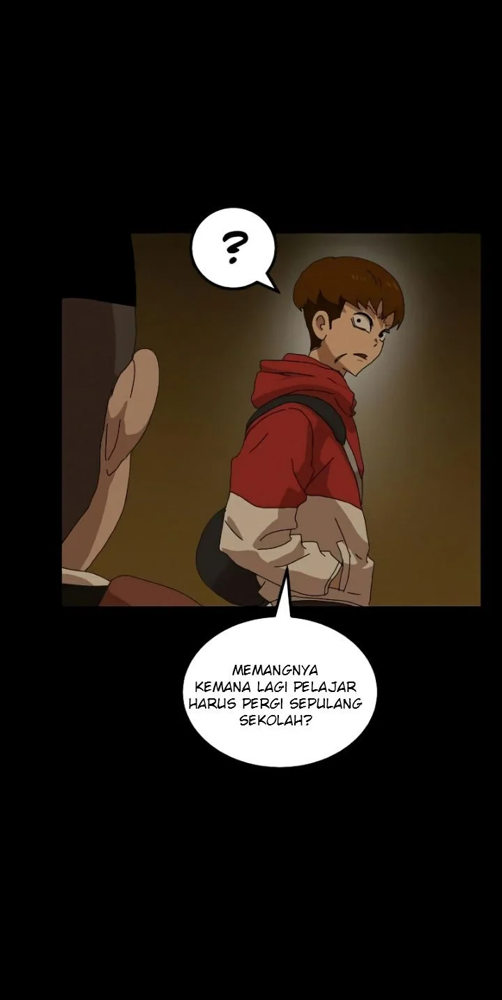 Double Click Chapter 23 - halaman 55