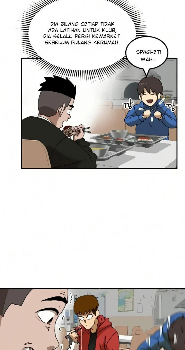 Double Click Chapter 23 - halaman 58