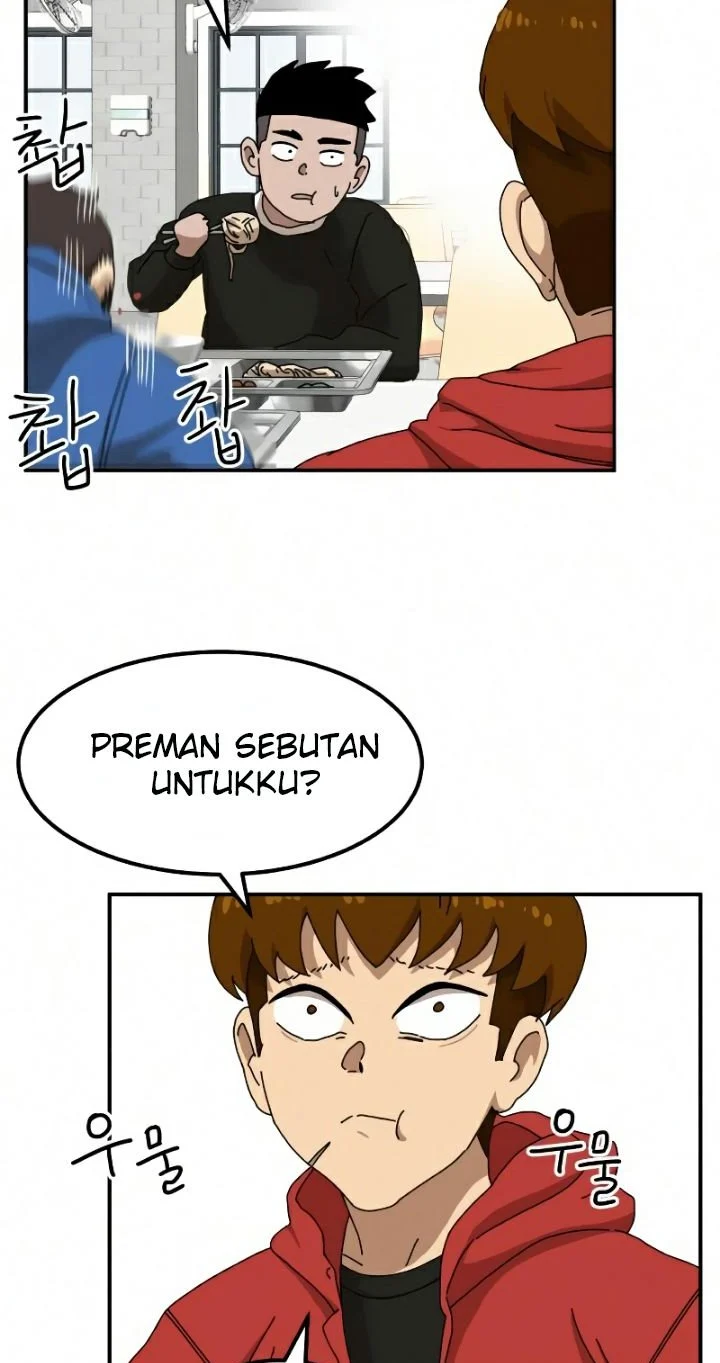 Double Click Chapter 23 - halaman 60