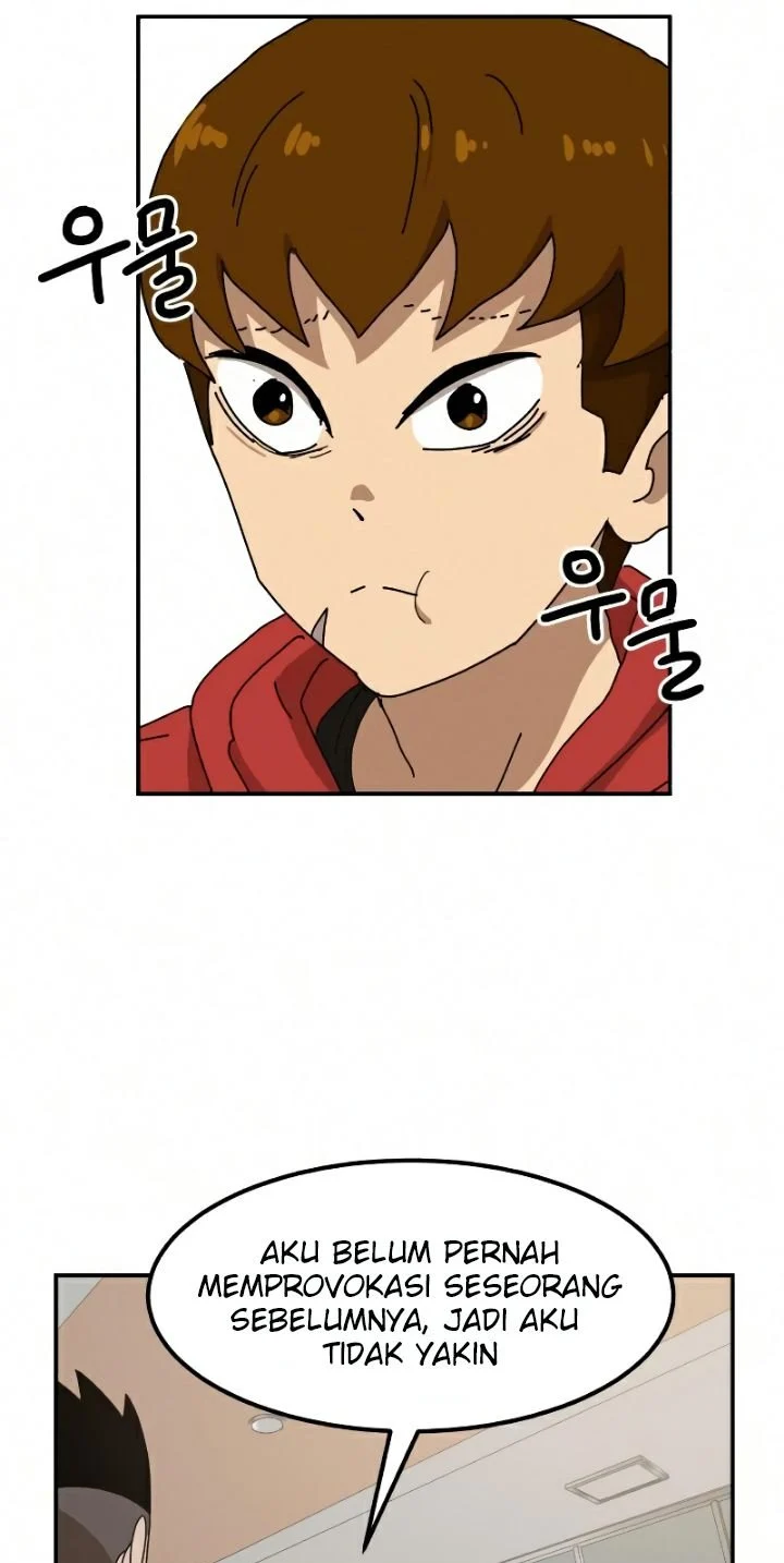 Double Click Chapter 23 - halaman 65