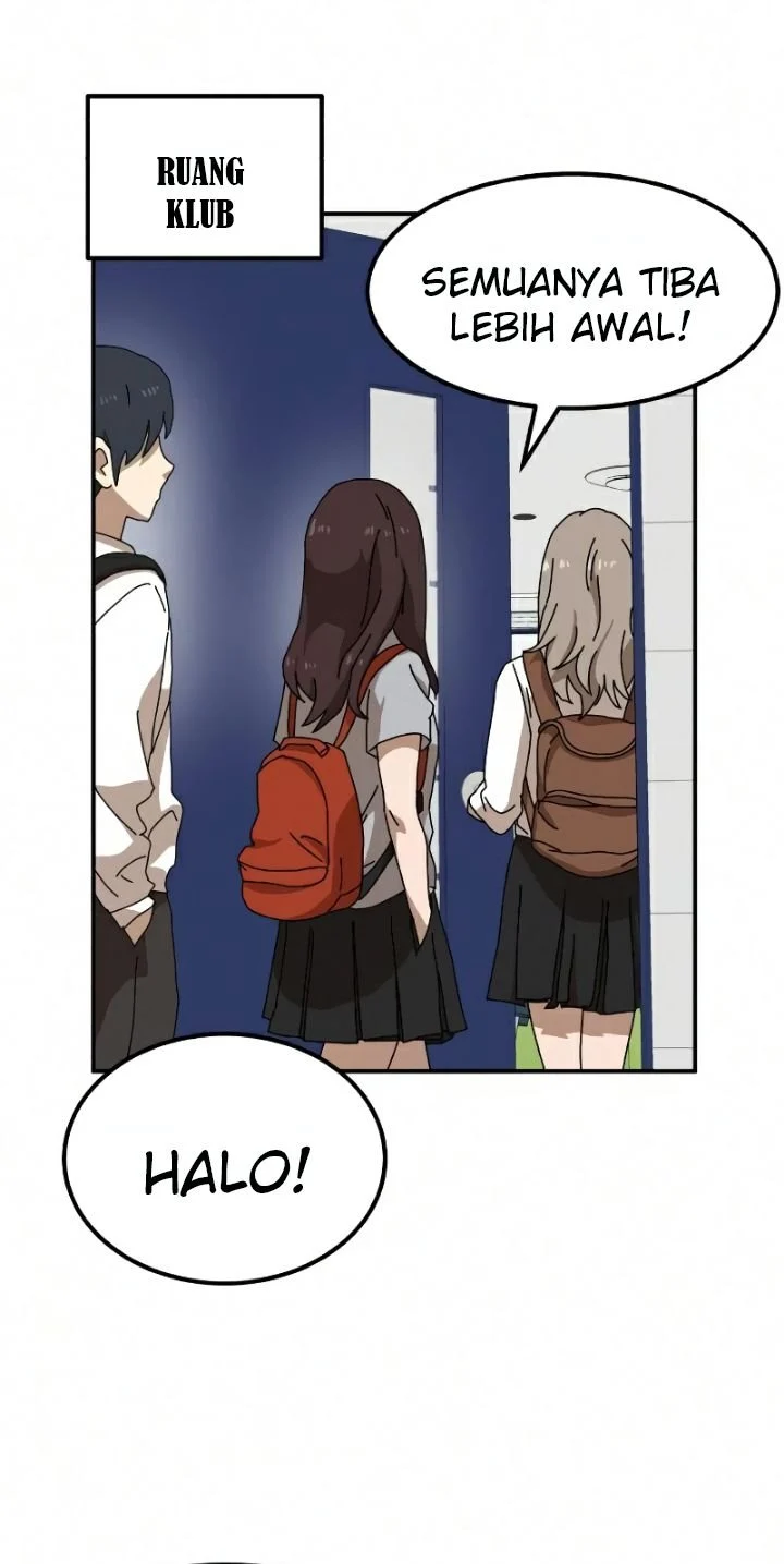 Double Click Chapter 23 - halaman 68