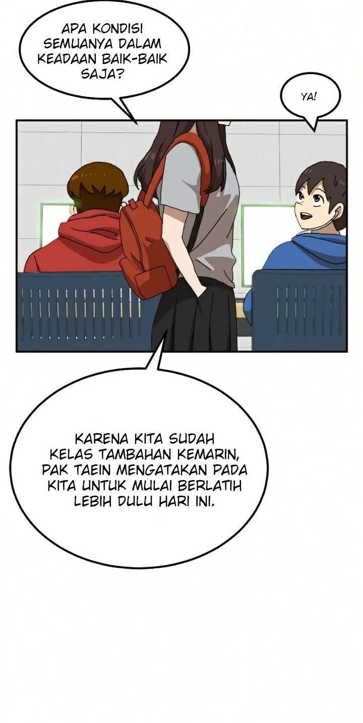 Double Click Chapter 23 - halaman 69
