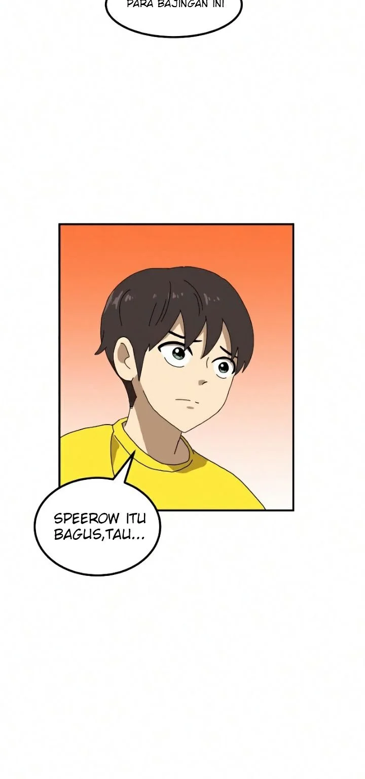 Double Click Chapter 23 - halaman 7