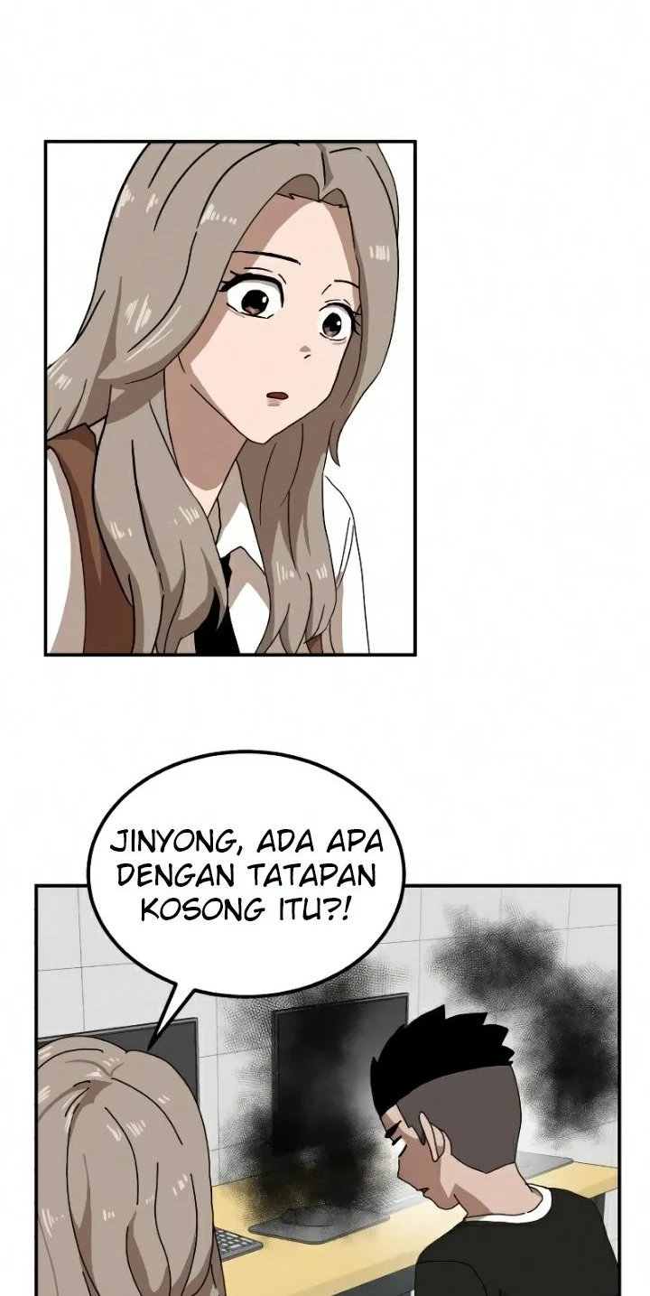 Double Click Chapter 23 - halaman 70