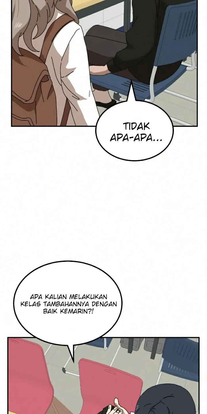 Double Click Chapter 23 - halaman 71