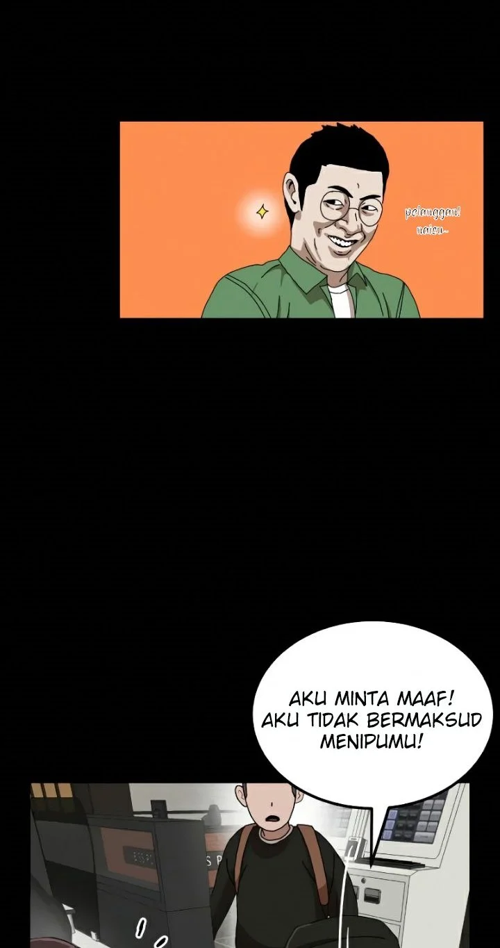 Double Click Chapter 23 - halaman 76