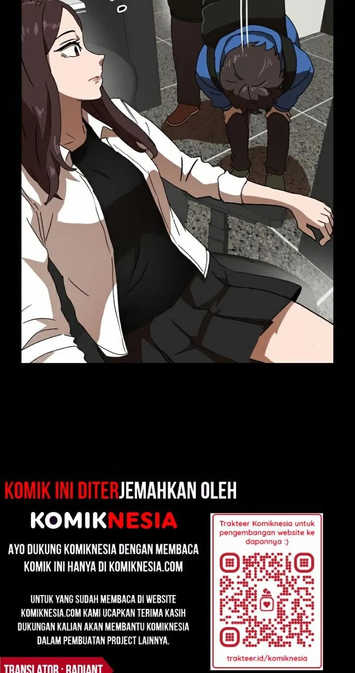 Double Click Chapter 23 - halaman 77