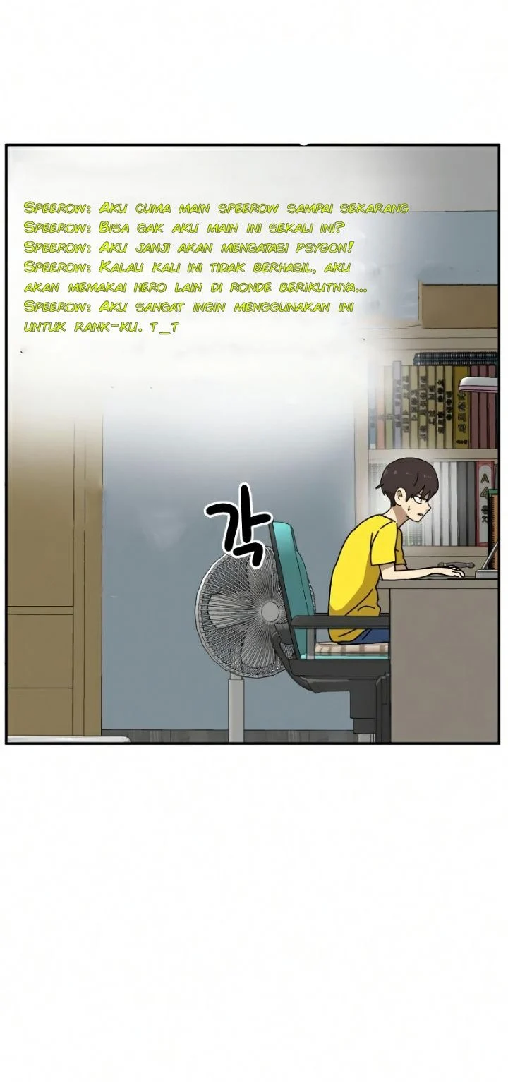 Double Click Chapter 23 - halaman 8