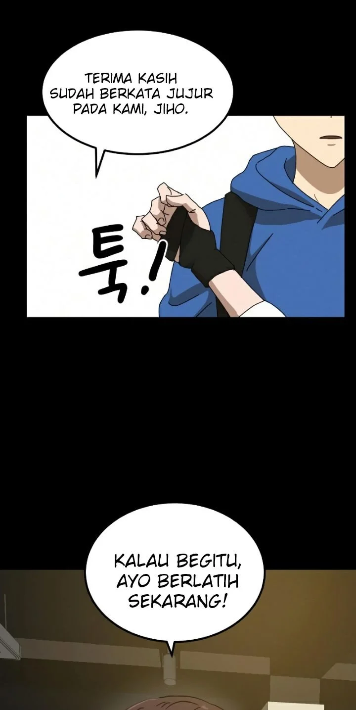 Double Click Chapter 23 - halaman 87