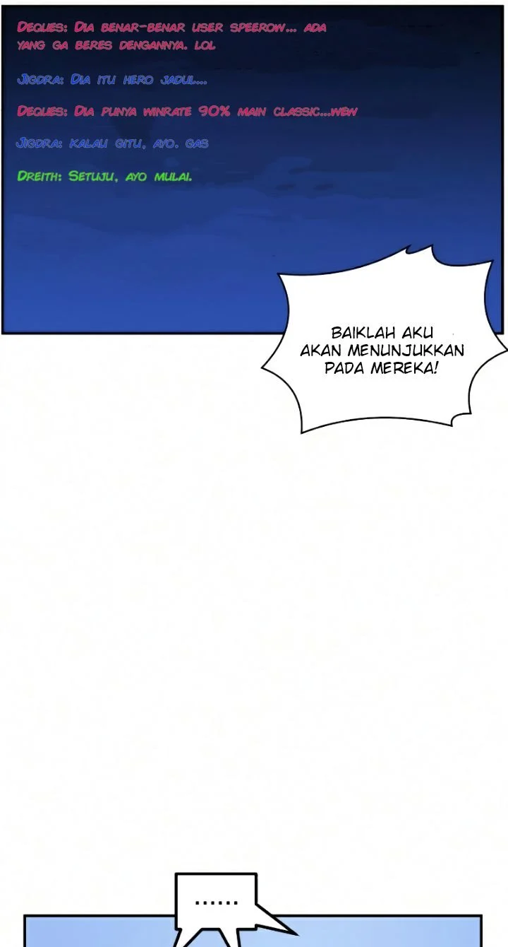 Double Click Chapter 23 - halaman 9