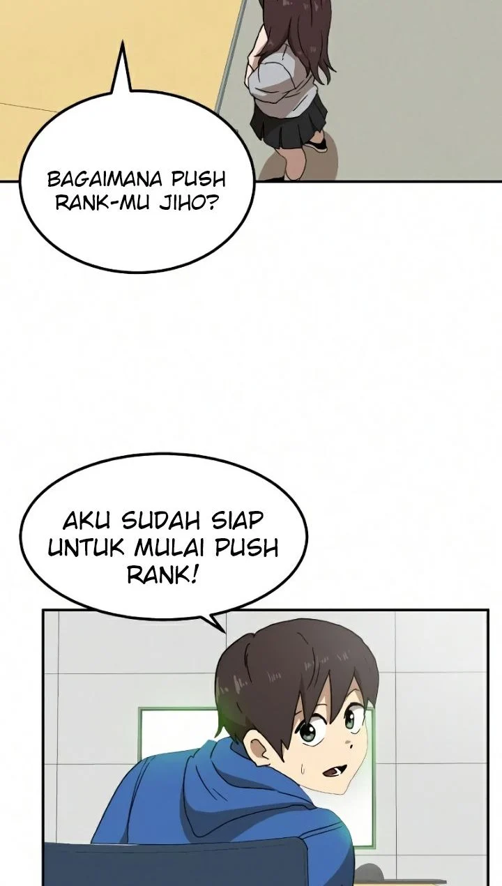 Double Click Chapter 23 - halaman 91