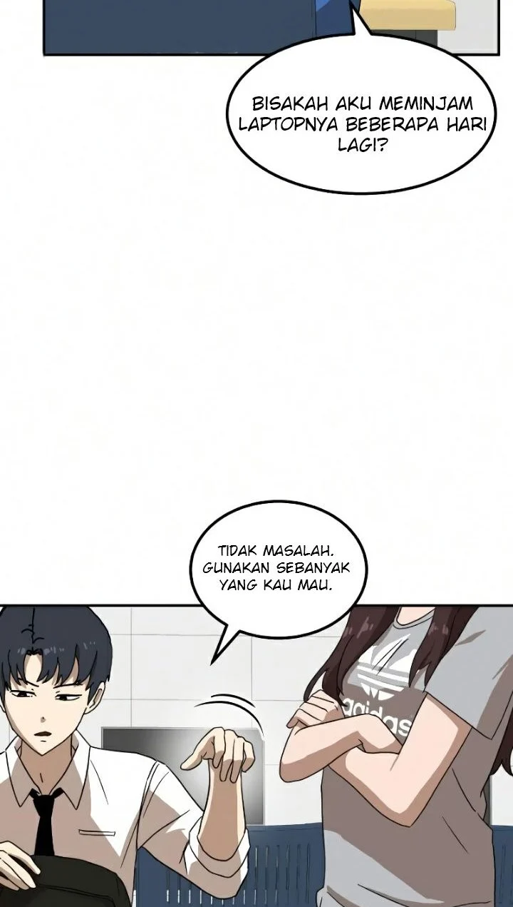 Double Click Chapter 23 - halaman 92