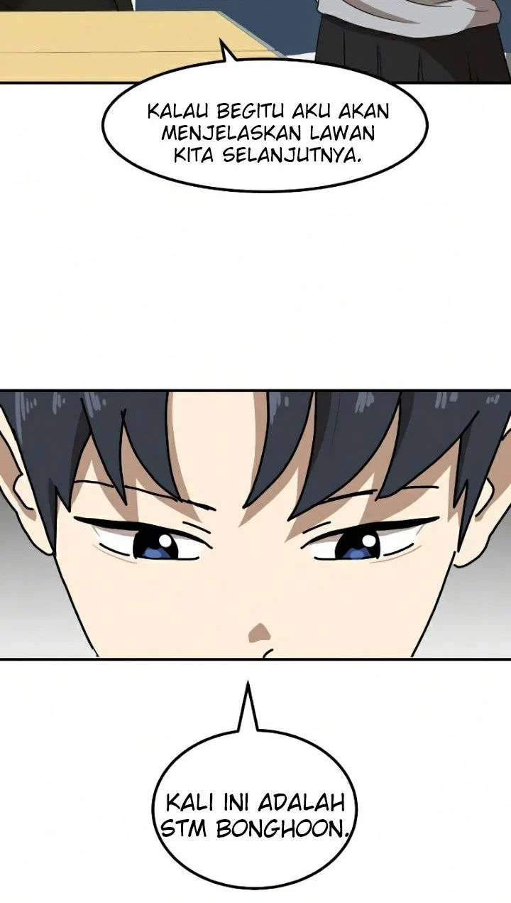 Double Click Chapter 23 - halaman 93