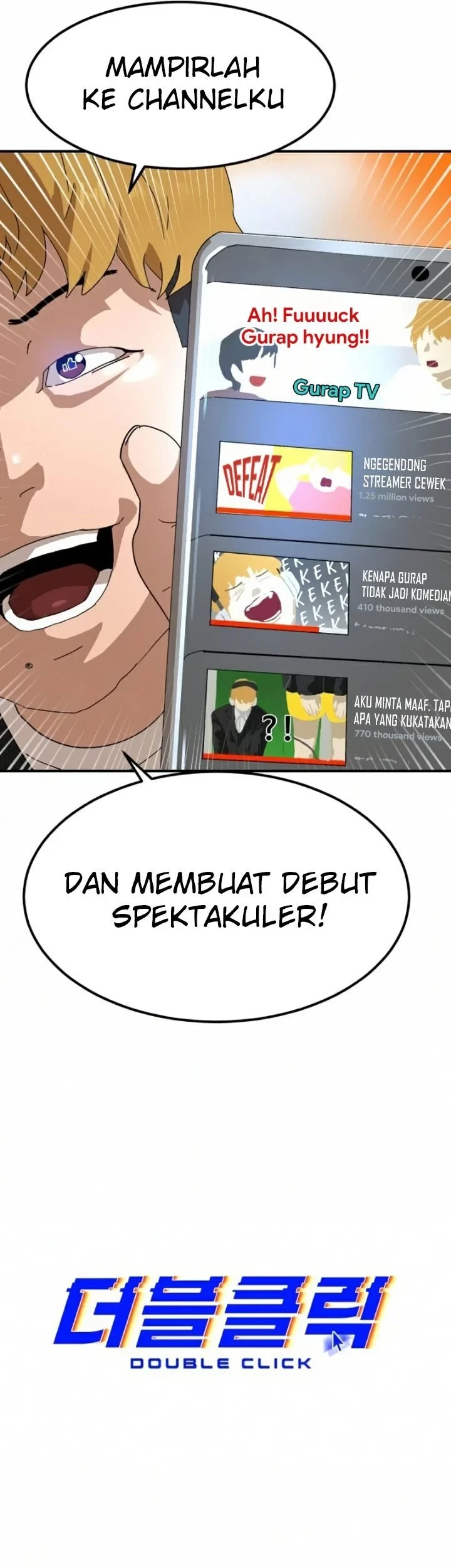 Double Click Chapter 24 - halaman 12
