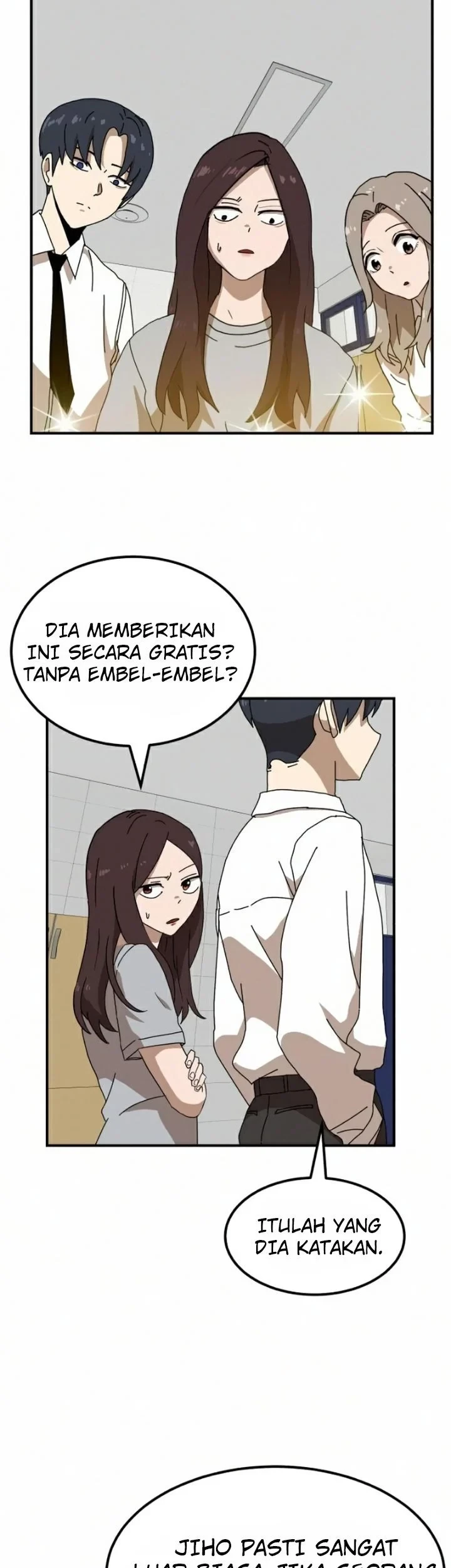 Double Click Chapter 24 - halaman 14