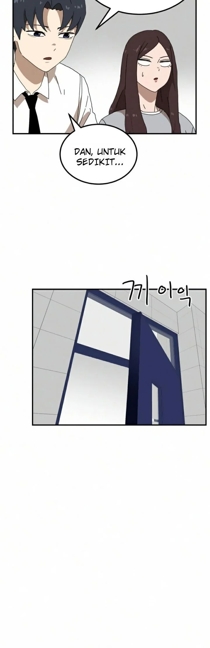 Double Click Chapter 24 - halaman 16