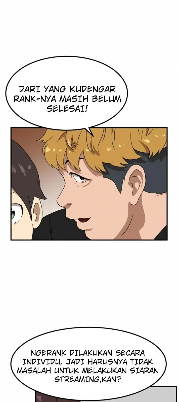 Double Click Chapter 24 - halaman 18