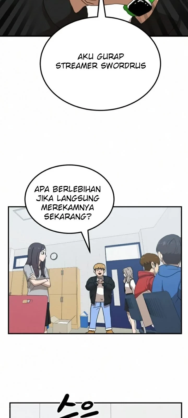 Double Click Chapter 24 - halaman 2