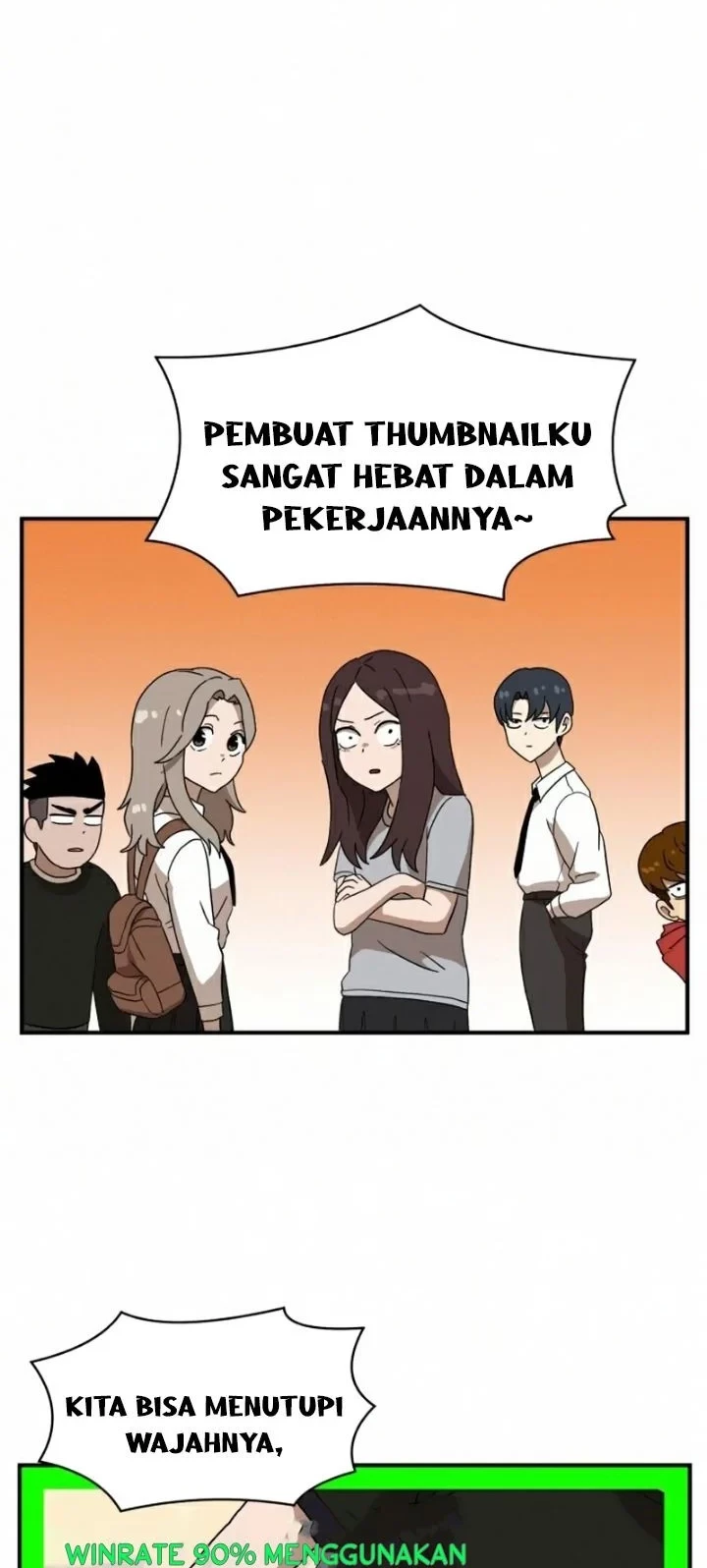 Double Click Chapter 24 - halaman 20
