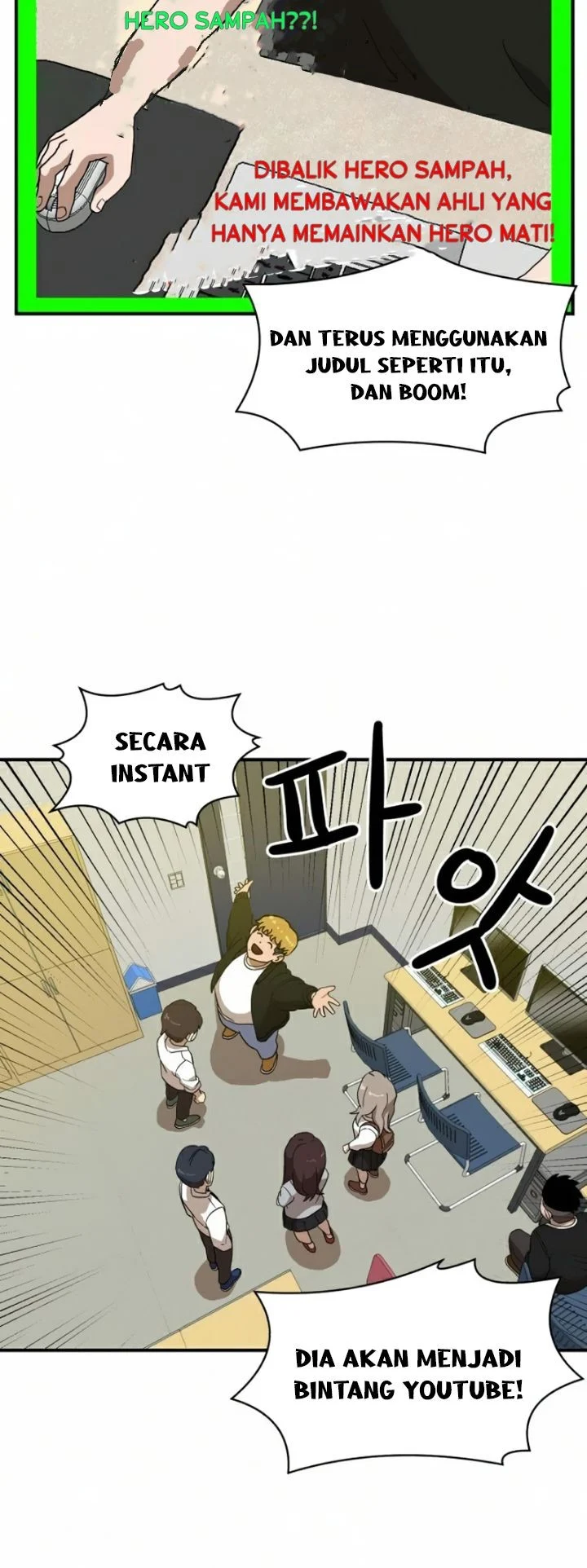 Double Click Chapter 24 - halaman 21