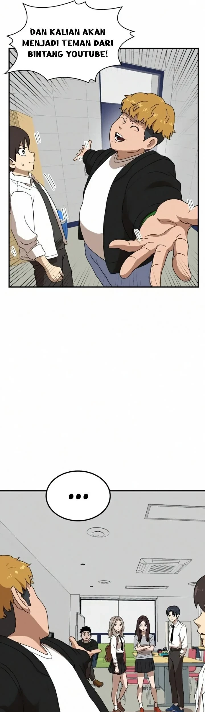 Double Click Chapter 24 - halaman 22