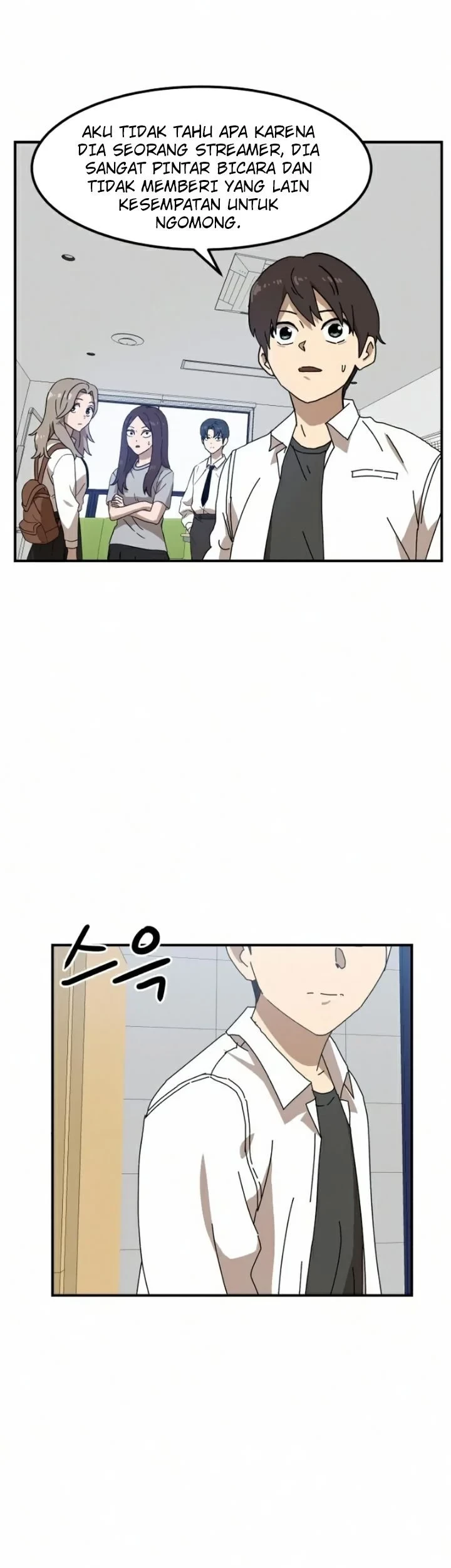 Double Click Chapter 24 - halaman 26