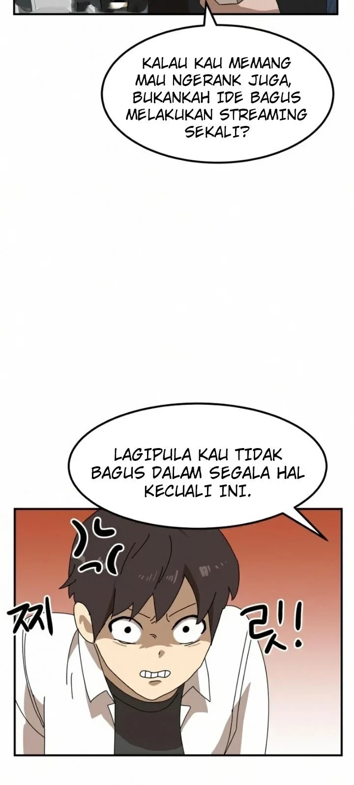 Double Click Chapter 24 - halaman 29