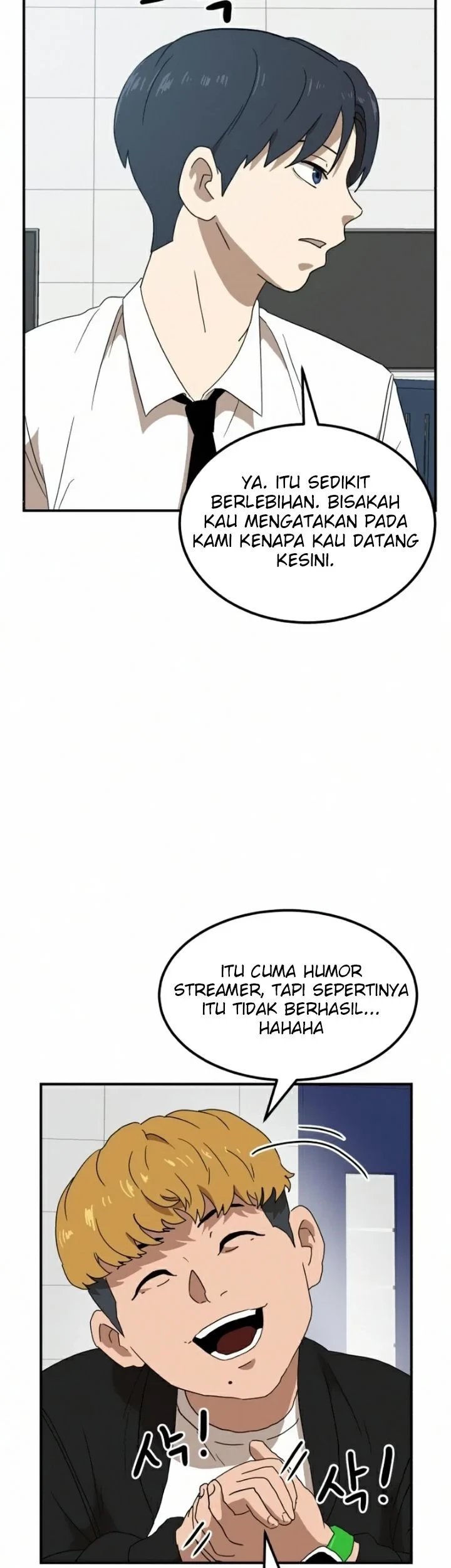 Double Click Chapter 24 - halaman 3