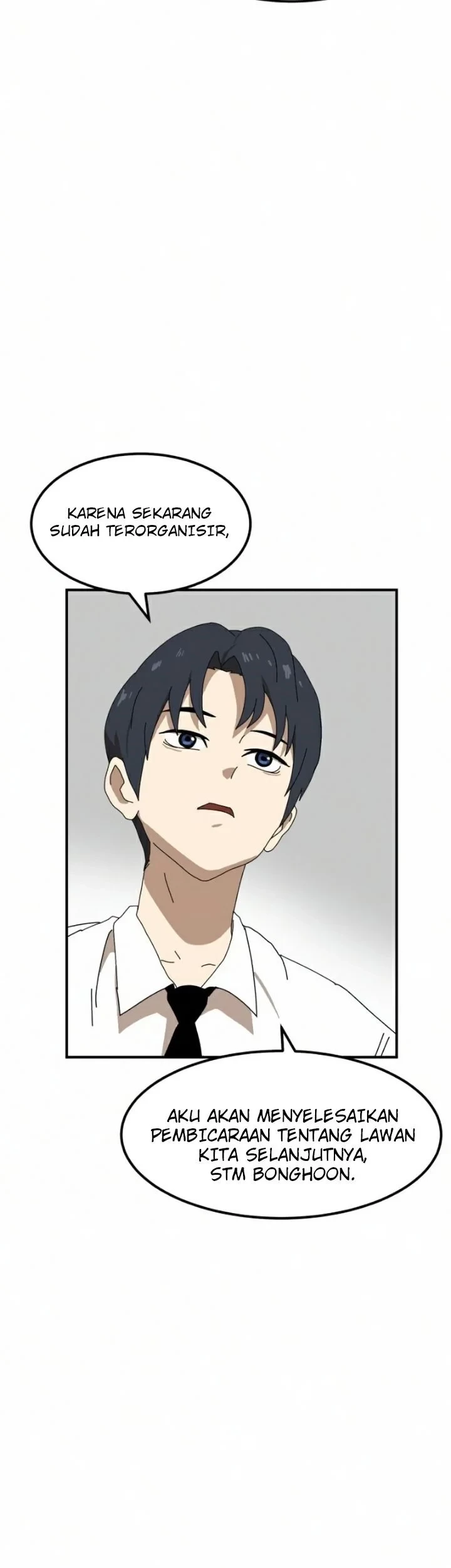 Double Click Chapter 24 - halaman 32