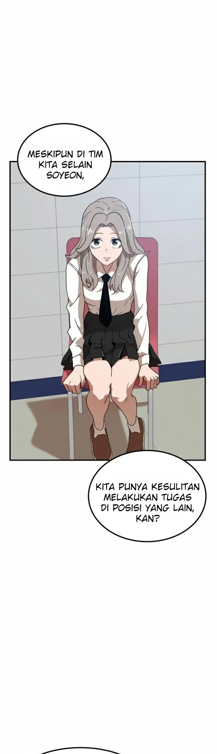Double Click Chapter 24 - halaman 46