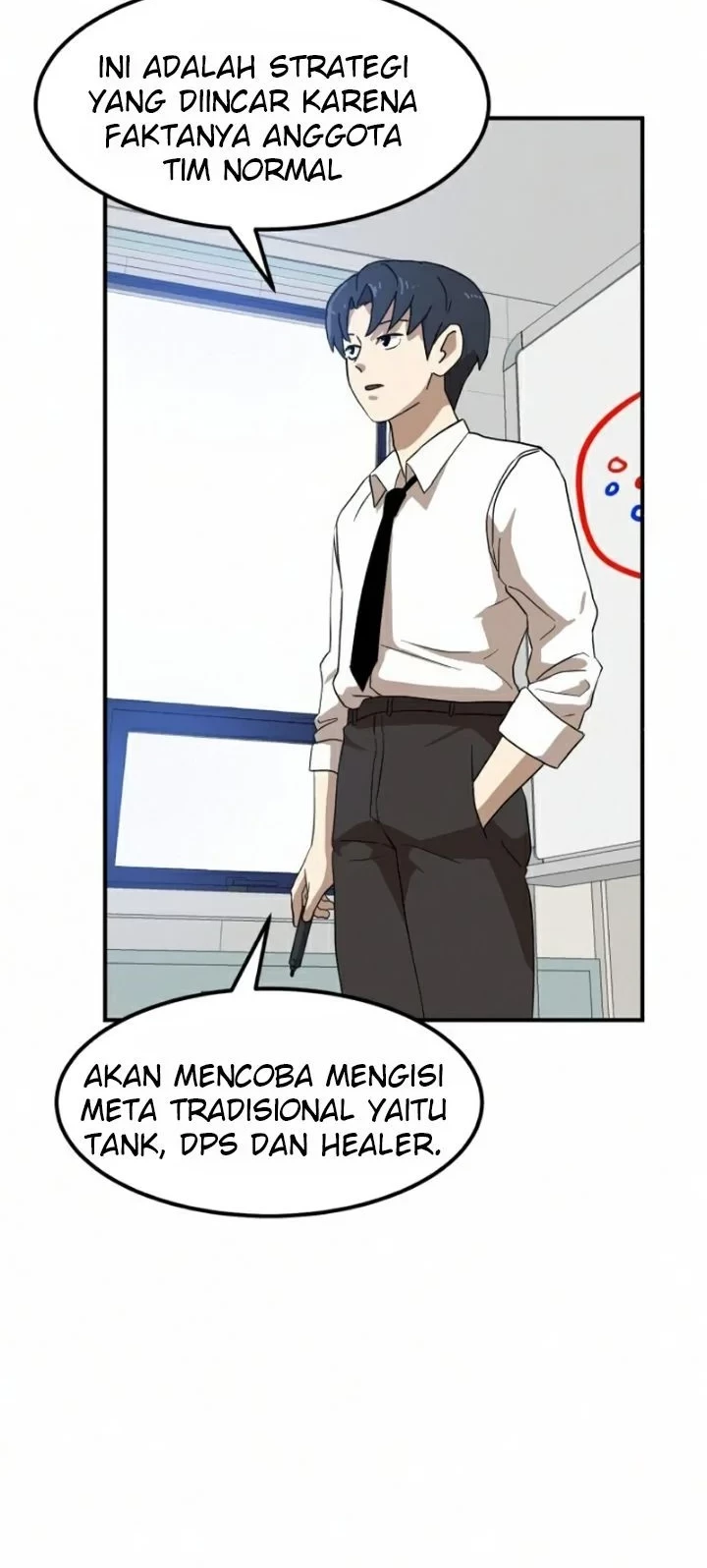 Double Click Chapter 24 - halaman 47