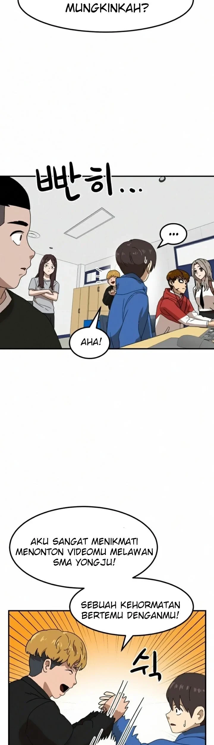 Double Click Chapter 24 - halaman 5