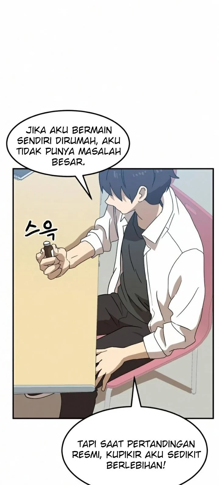 Double Click Chapter 24 - halaman 52