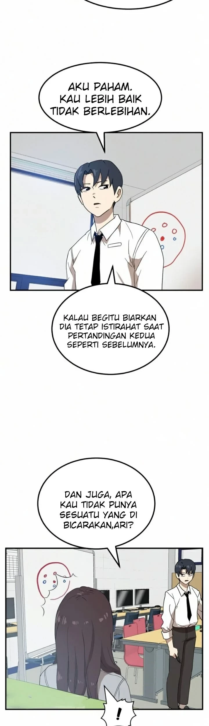 Double Click Chapter 24 - halaman 53