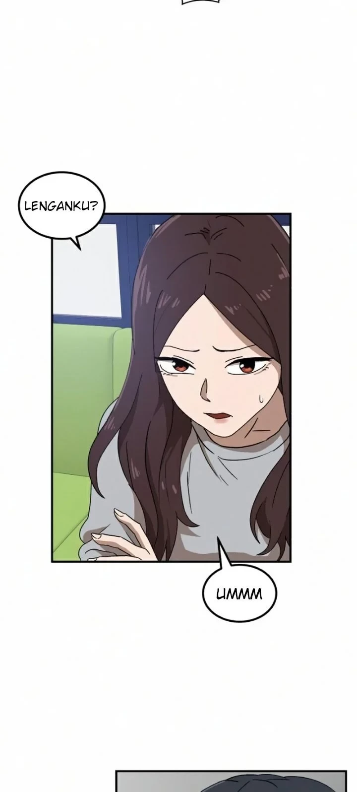 Double Click Chapter 24 - halaman 54