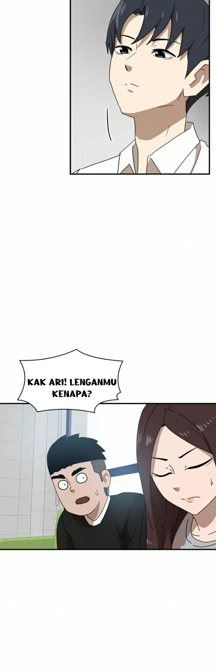 Double Click Chapter 24 - halaman 55