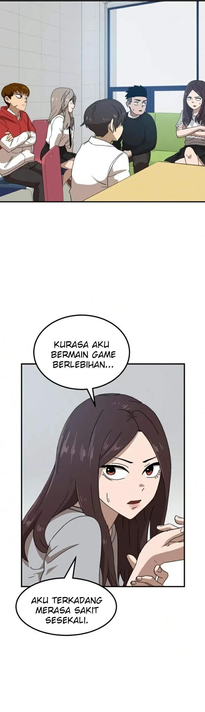 Double Click Chapter 24 - halaman 56